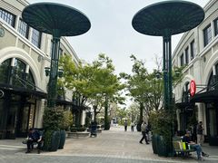 -比斯特上海购物村精品奥特莱斯