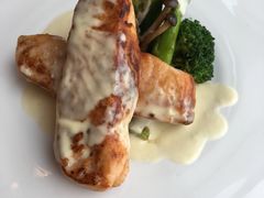 -南湖名都·景湖轩全日制餐厅·海鲜自助·东南亚风味·临湖而食