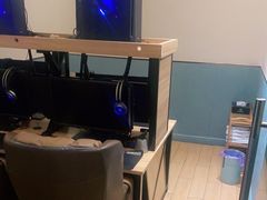 -网鱼电竞·棋牌(五一广场店)