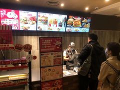 -肯德基(东安路站店)
