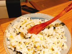 白花菜炒饭-静一餐厅·湖北菜(前门店)