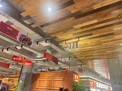 -串盟烧烤大排档·长沙美食地标(星沙店)