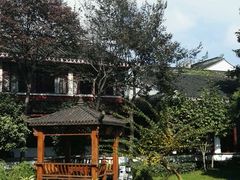 -全季酒店（苏州观前街平江路店）(原临顿路地铁站店)