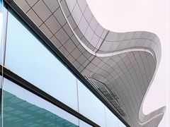-杭州萧山国际机场