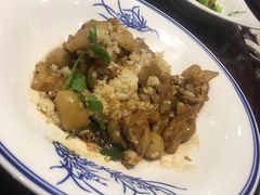 -朱桥甲鱼馆(淮海西路店)