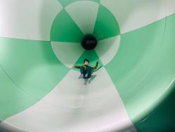 点击看大图 -MELAND CLUB亲子乐园·派对·餐厅(北京芳圆里ID MALL店)