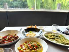 -小厨师·二十年沈家门小海鲜(百井坊巷店)