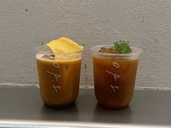 -O.P.S. CAFE