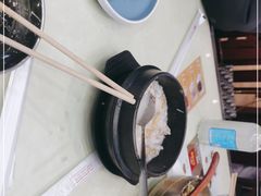 -服务大楼冷面(延大店)