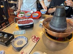 -牛街清真满恒記(平安里西大街店)