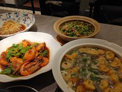-香阁餐厅·常州菜·常州菜代表品牌(新北奥体店)
