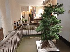 -十二粤味·顺德菜·烧鹅点心(五四广场店)