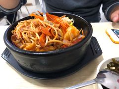 -拌来拌去石鍋拌飯(文鼎店)