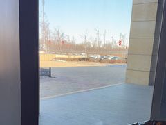 -松咖啡自助餐厅·松北香格里拉