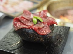 -明洞王妃家烤肉(苏州中心星悦汇店)