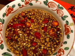 -北京老门框爆肚涮肉馆(凤城六路店)