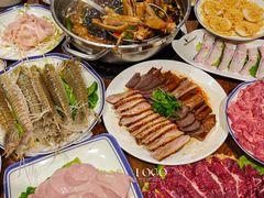 -厝味火锅·潮汕卤水火锅(十一合店)