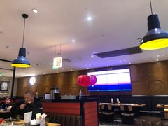 -新石器烤肉(南站店)
