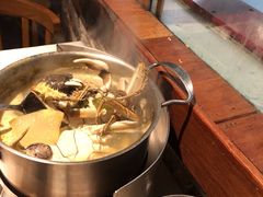 -星伦多自助料理·涮烤一体(虹悦城店)