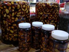泡蒜头-石岐乳鸽村(南海第三分店)