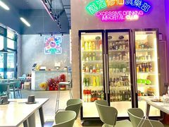 -chicken plus韩国炸鸡(城阳店)