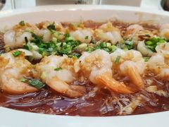 -老街坊美食汇(玉兰大街店)