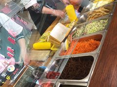 -传闻来紫菜包饭·打糕(西塔韩百店)