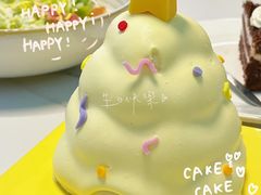 -好利来(北新桥店)