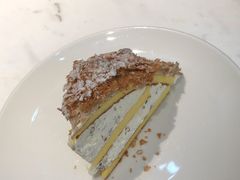 经典栗子蛋糕-Peet's 皮爷咖啡(东湖路手作店)