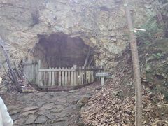 -五女峰国家森林公园