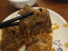 -清真永恒华威肉饼(潘家园店)