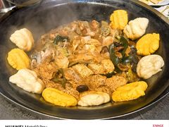 -缘福乡村铁锅炖民宿(八达岭店)