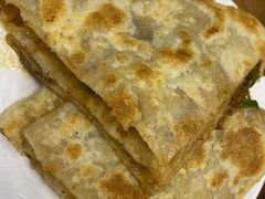 门钉肉饼-白魁老号饭庄(交道口店)