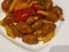 -若蘭慈·无国界素食料理(欢乐海岸店)