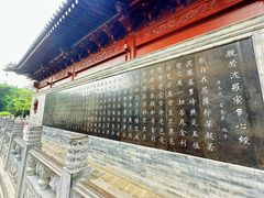 -大慈恩寺(大雁塔)