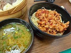 -万寿斋(山阴路店)