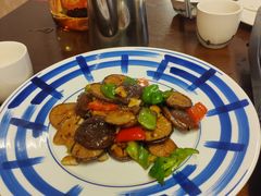 -川香渔府(万达店)