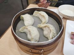 -蒋家桥饺面店(东关街店)