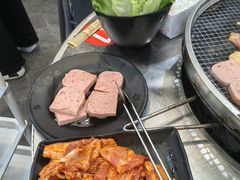 -小辣椒汤锅烧烤(温泉南街店)