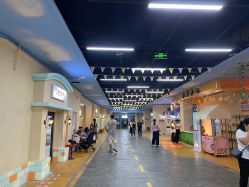 -点点梦想城(金水路店)
