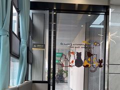 -半岛宠物医院24小时(西派城店)