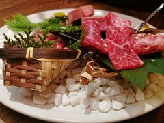 -肉魁屋·烧肉·烧鸟·酒场(高新店)