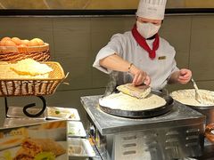 -上海新锦江大酒店