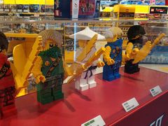 -TOYSRUS玩具反斗城(上海万象城店)