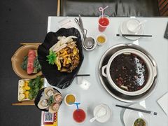 -名善山珍·野生菌汤锅(文殊院店)