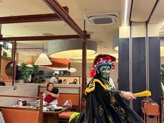-刘一手重庆火锅(万达广场店)