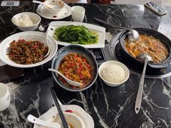 -李师傅脆肚(华强北店)
