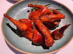 -潮民公馆(BFC外滩金融中心店)