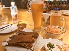 -阿里家·新疆烤肉酒場 by MIG