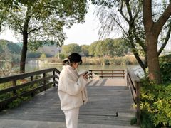 -新江湾城公园